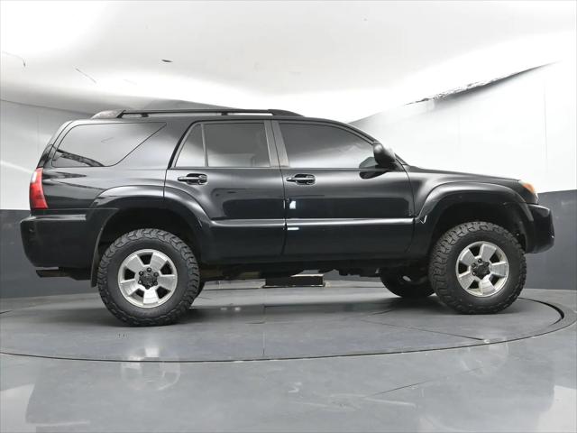 2007 Toyota 4Runner SR5 V6