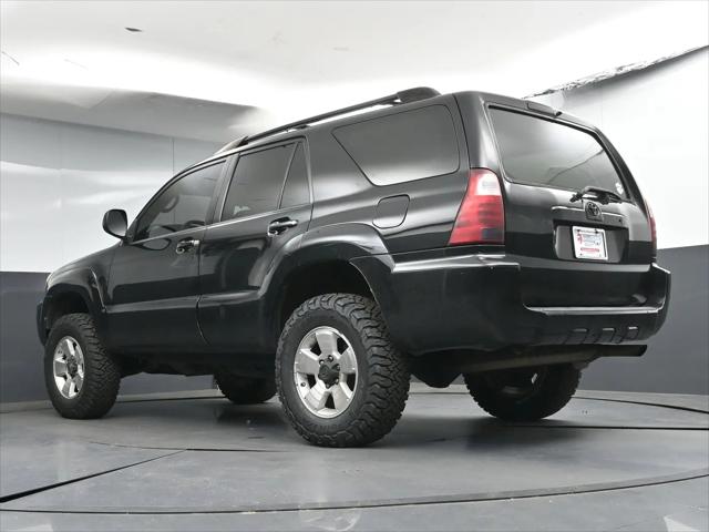 2007 Toyota 4Runner SR5 V6
