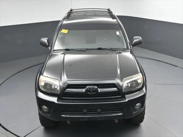 2007 Toyota 4Runner SR5 V6