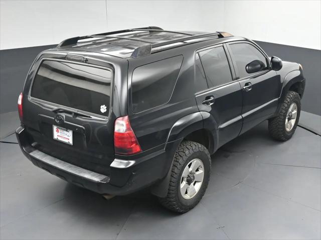 2007 Toyota 4Runner SR5 V6