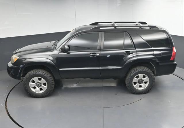 2007 Toyota 4Runner SR5 V6