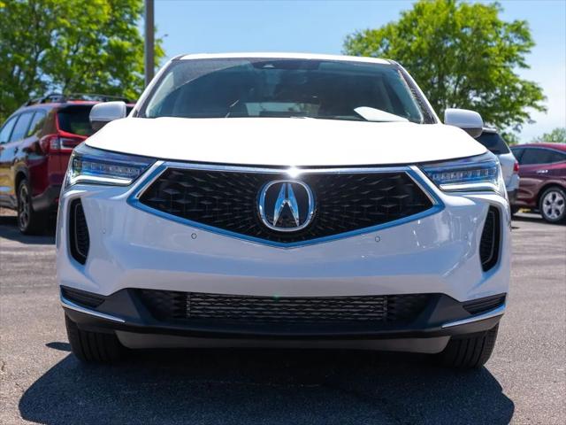 2023 Acura RDX Technology Package