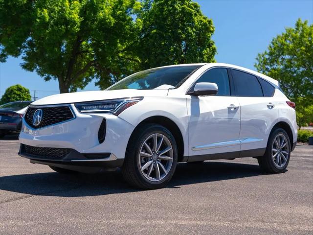 2023 Acura RDX Technology Package