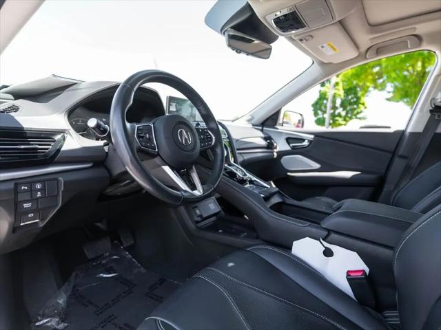 2023 Acura RDX Technology Package