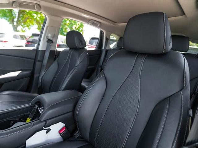 2023 Acura RDX Technology Package