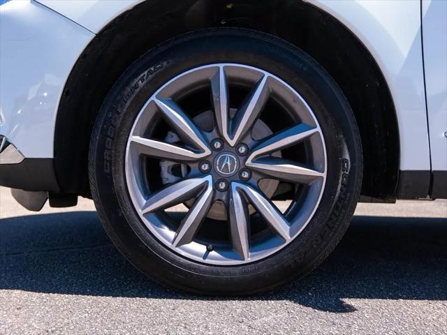 2023 Acura RDX Technology Package