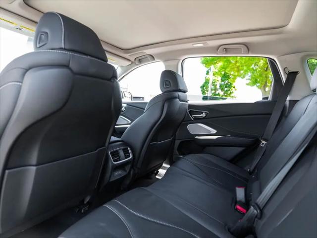 2023 Acura RDX Technology Package