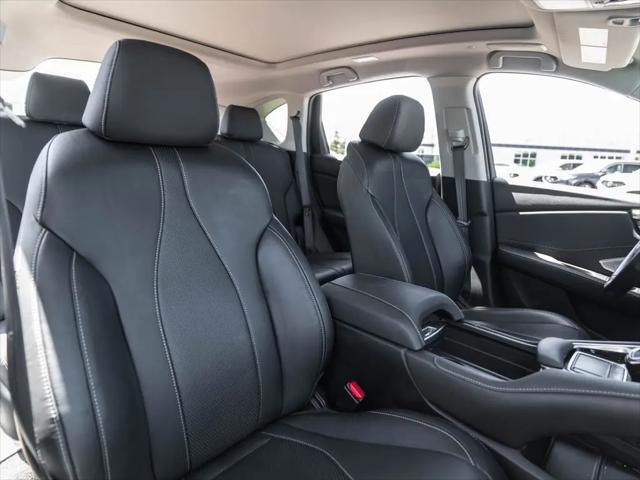 2023 Acura RDX Technology Package