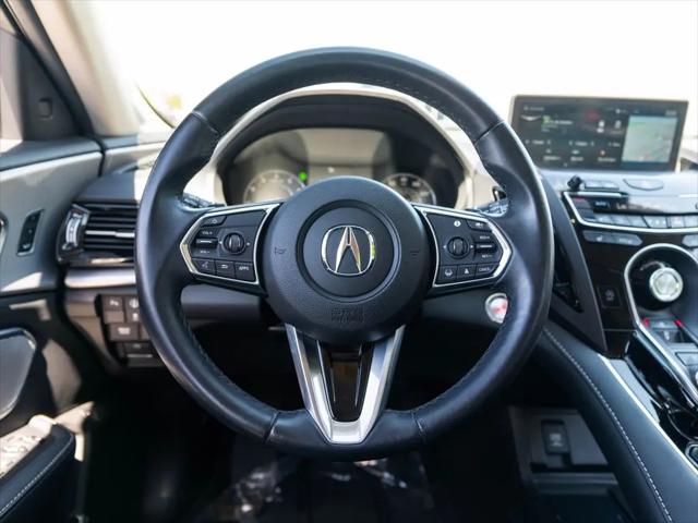 2023 Acura RDX Technology Package