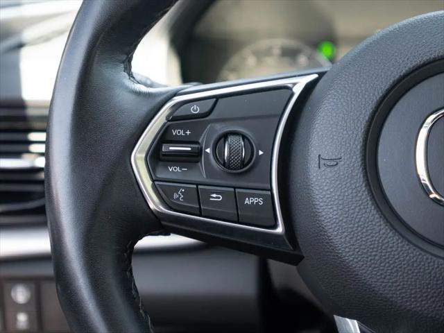 2023 Acura RDX Technology Package