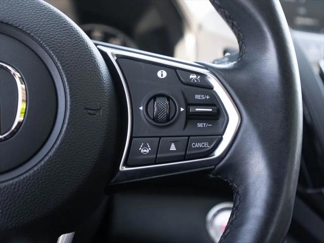2023 Acura RDX Technology Package