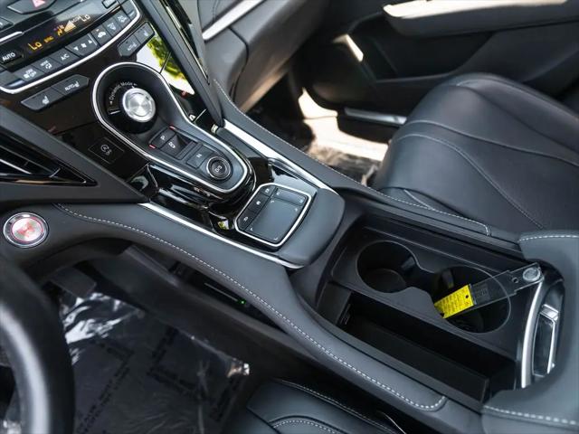 2023 Acura RDX Technology Package