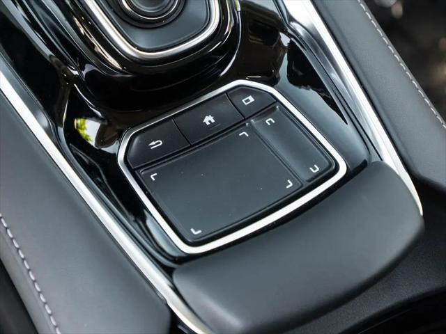 2023 Acura RDX Technology Package