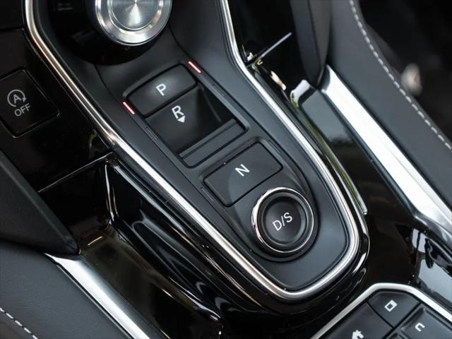 2023 Acura RDX Technology Package