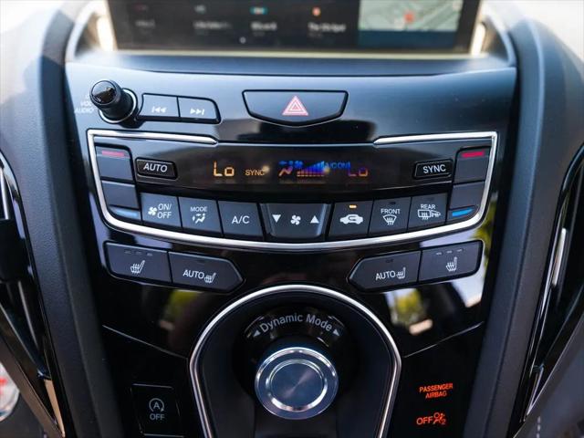2023 Acura RDX Technology Package
