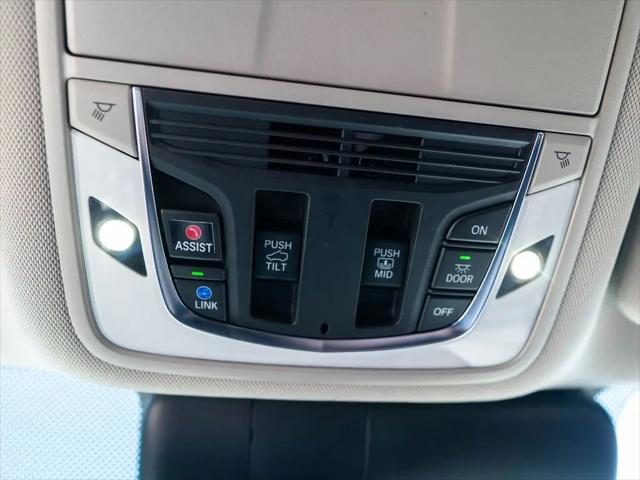 2023 Acura RDX Technology Package