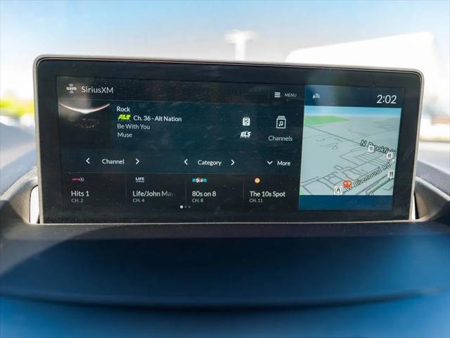 2023 Acura RDX Technology Package