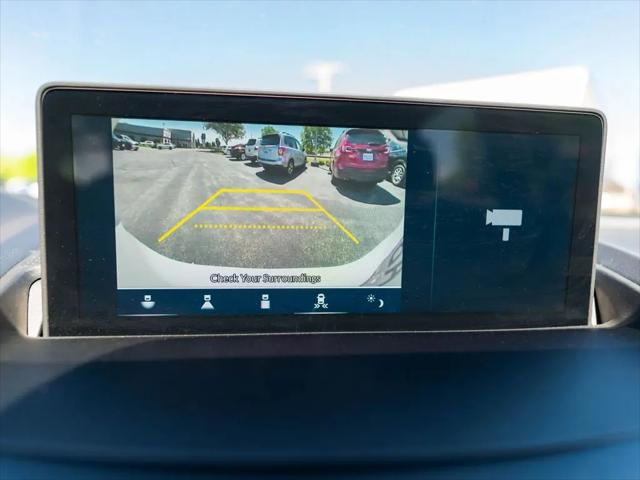 2023 Acura RDX Technology Package