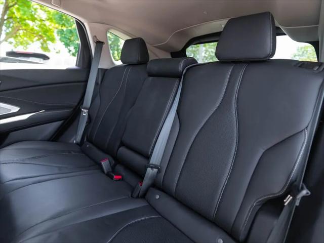2023 Acura RDX Technology Package