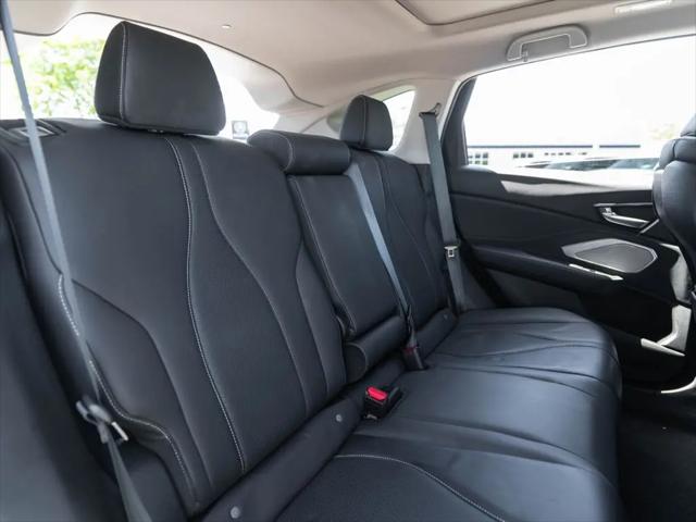 2023 Acura RDX Technology Package