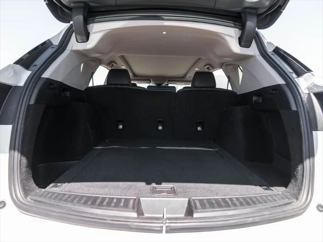 2023 Acura RDX Technology Package