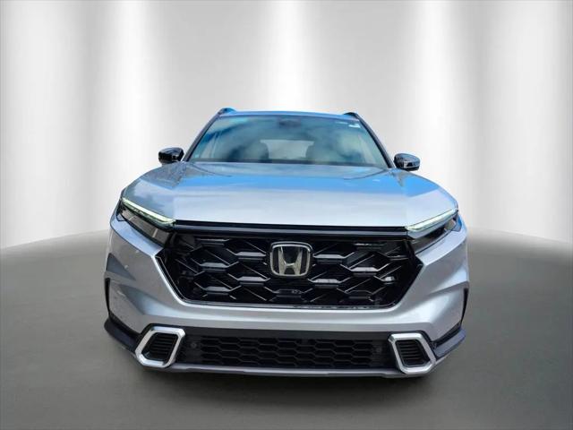 2026 Honda CR-V Hybrid AWD Sport Touring