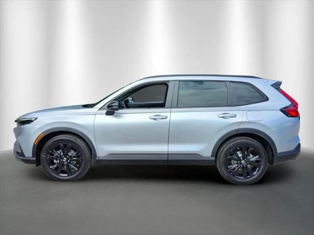 2026 Honda CR-V Hybrid AWD Sport Touring