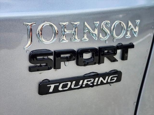 2026 Honda CR-V Hybrid AWD Sport Touring