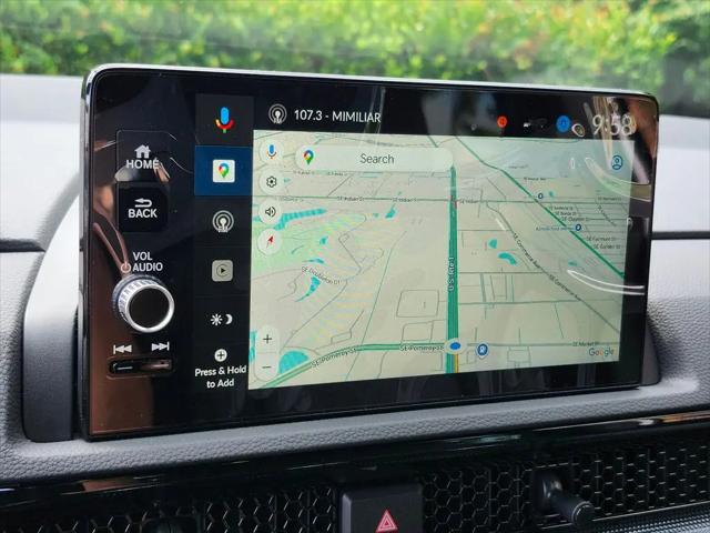 2026 Honda CR-V Hybrid AWD Sport Touring