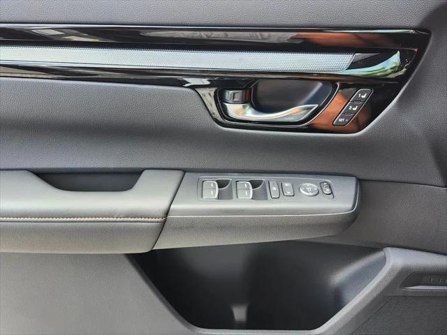 2026 Honda CR-V Hybrid AWD Sport Touring
