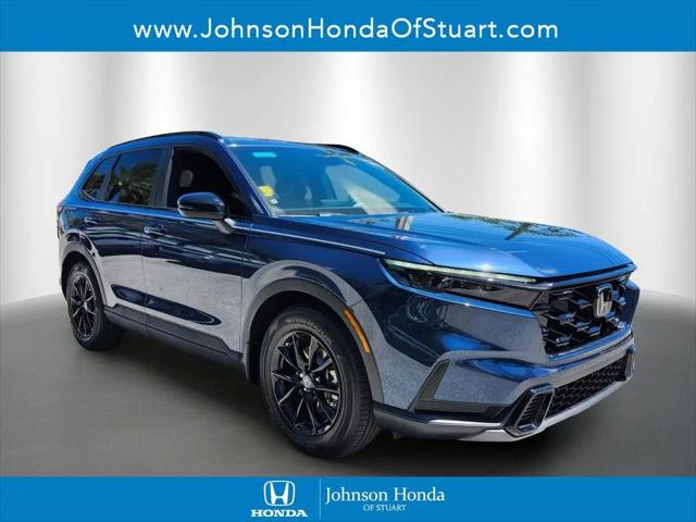 2026 Honda CR-V Hybrid 2WD Sport for sale in Stuart, FL
