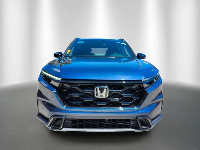 2026 Honda CR-V Hybrid 2WD Sport