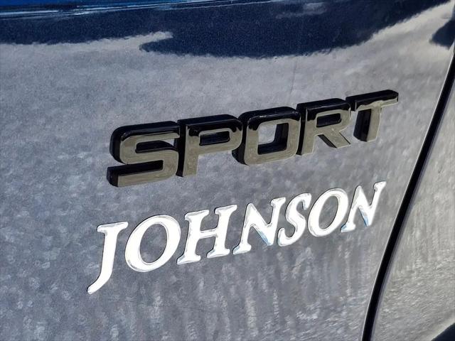2026 Honda CR-V Hybrid 2WD Sport