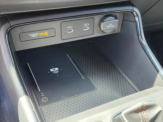 2026 Honda CR-V Hybrid 2WD Sport