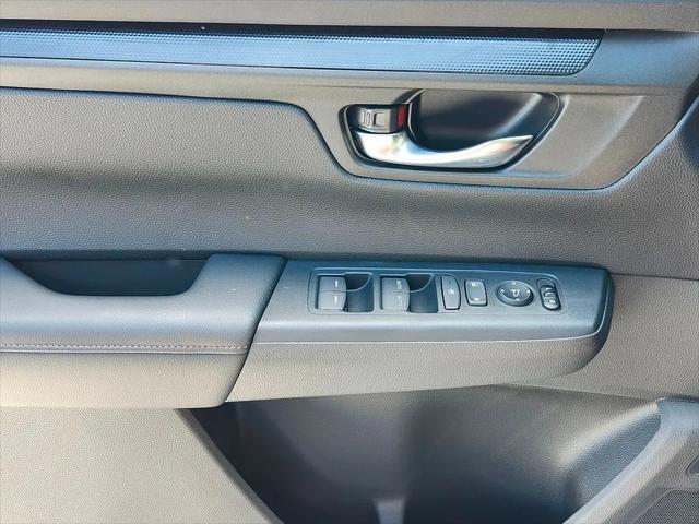 2026 Honda CR-V Hybrid 2WD Sport