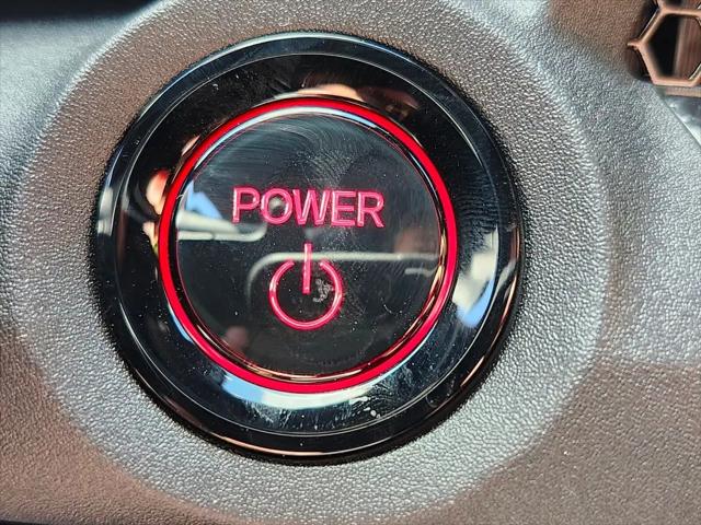 2026 Honda CR-V Hybrid 2WD Sport