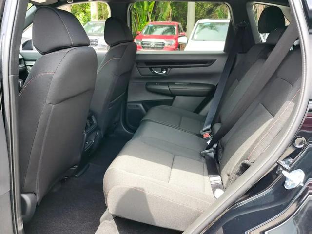 2026 Honda CR-V Hybrid 2WD Sport