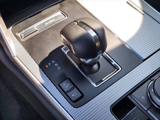 2025 Mazda X-90 3.3 Turbo Premium Plus Package