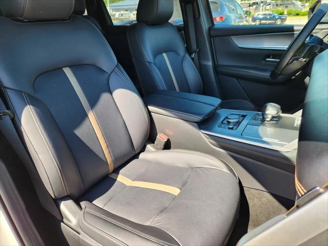 2025 Mazda X-90 3.3 Turbo Premium Plus Package