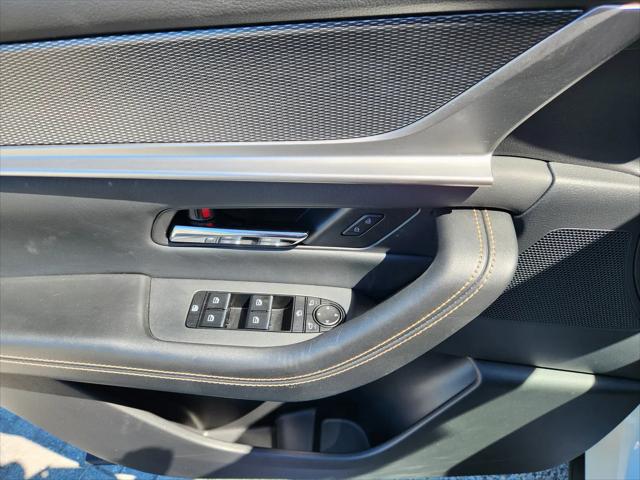 2025 Mazda X-90 3.3 Turbo Premium Plus Package
