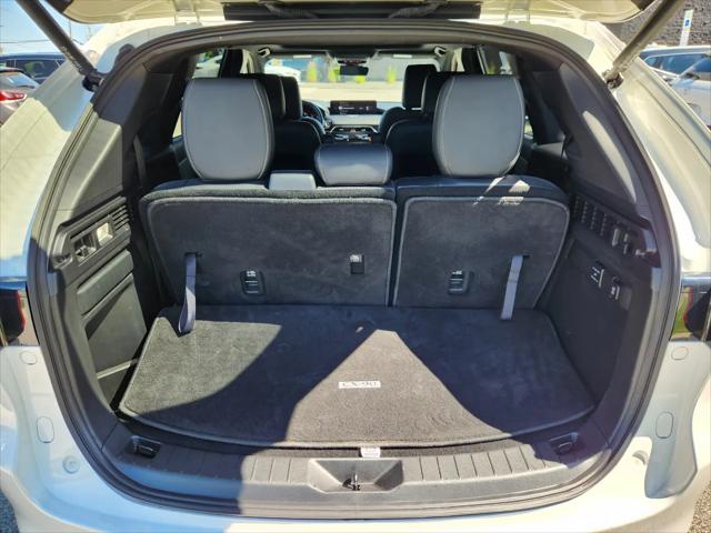 2025 Mazda X-90 3.3 Turbo Premium Plus Package