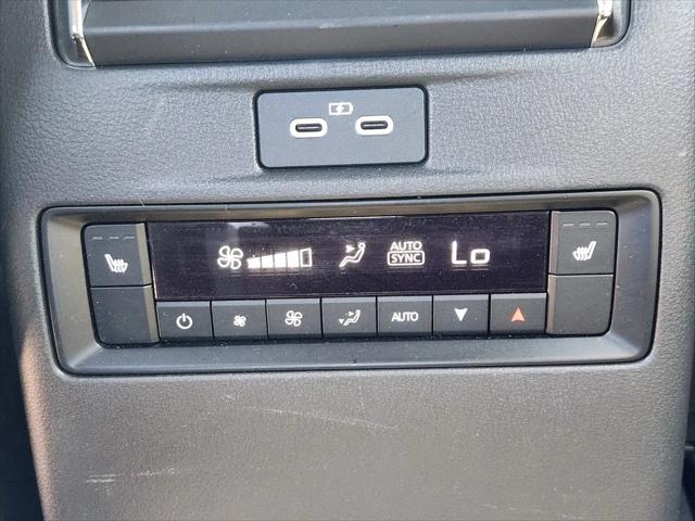 2025 Mazda X-90 3.3 Turbo Premium Plus Package