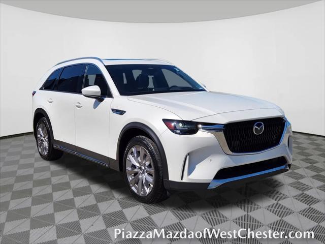 2025 Mazda X-90 3.3 Turbo Premium Plus Package for sale in West Chester, PA