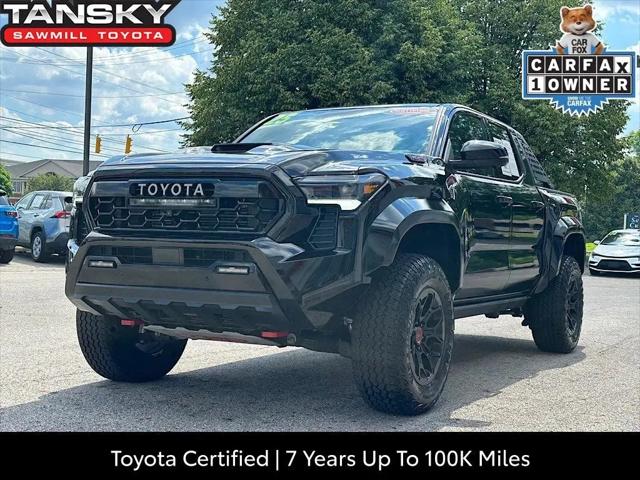 2025 Toyota Tacoma TRD Pro for sale near Dublin, OH