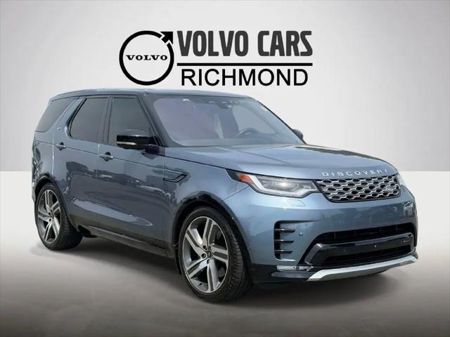 2023 Land Rover Discovery P360 Metropolitan Edition for sale in Richmond, VA
