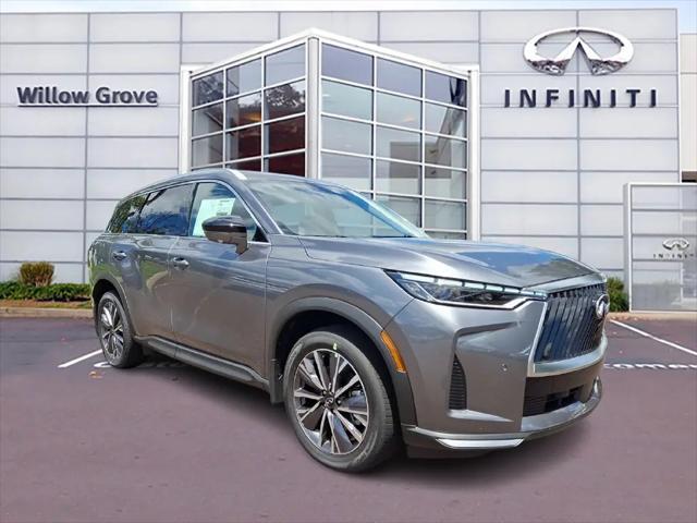 2027 INFINITI QX60 LUXE AWD for sale in Willow Grove, PA