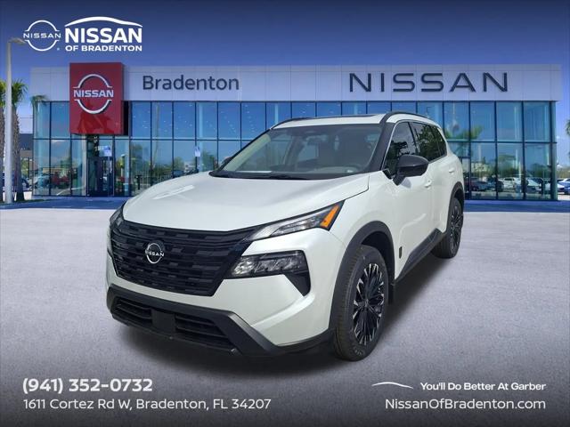 2026 Nissan Rogue Dark Armor for sale in Bradenton, FL