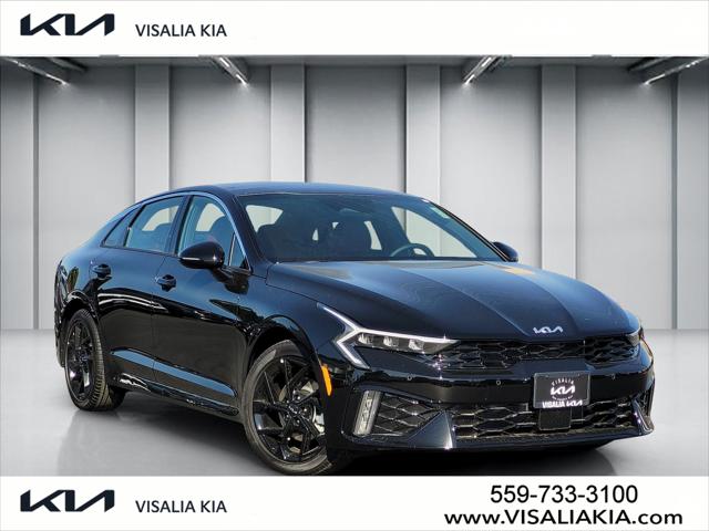 2026 Kia K5 GT-Line FWD for sale in Visalia, CA