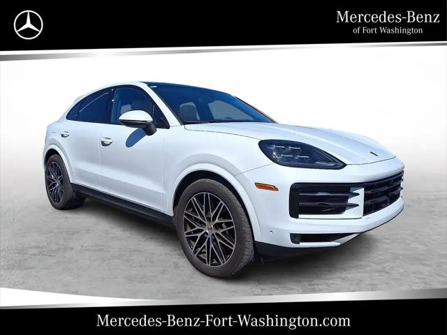 2025 Porsche Cayenne Cayenne for sale in Fort Washington, PA