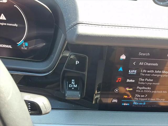 2025 Porsche Cayenne Cayenne